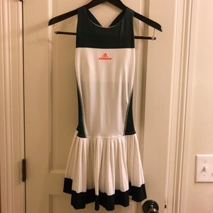 adidas by Stella McCartney Tennis Dress